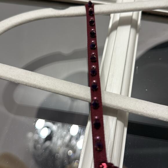 Colette Mon Cheri Mermaid Sequin Gown Size 10 Prom Pageant Gala Black Tie - Picture 12 of 13